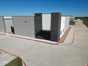 Kermier Commerce Park