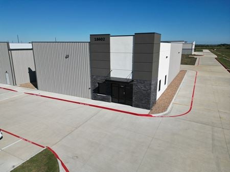 Preview of Industrial space for Rent at 18602 - 18612 & 18626 - 18638 Kermier Road 