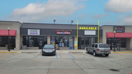 Preview of Commercial space for Rent at 6700-6800 E. 10 Mile Road