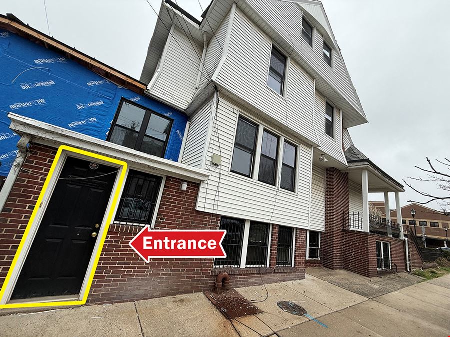 Updated Downtown Office For Lease