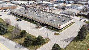 For Sale (53,400 SF) or Lease (13,442 to 41,400 SF) - Industrial/Flex