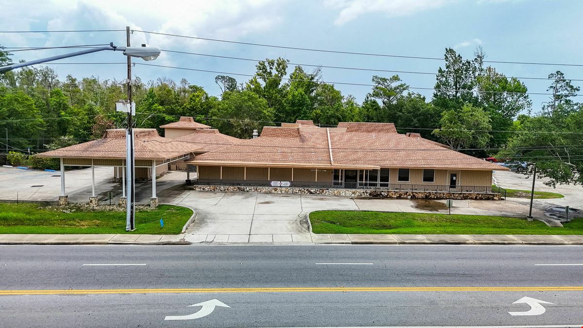 Medical Office & Ambulatory Surgery Center (ASC) –  Near HCA Gulf Coast Medical Center