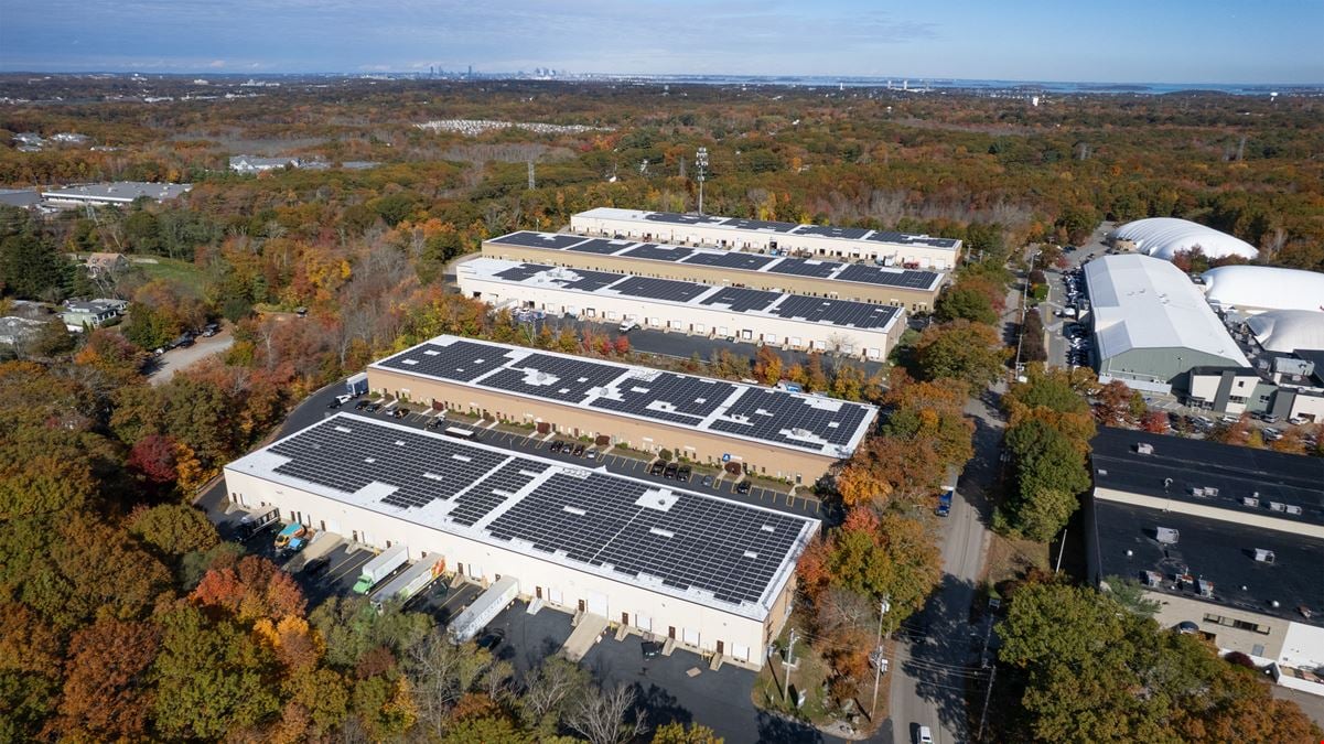 Route 3 Industrial Park
