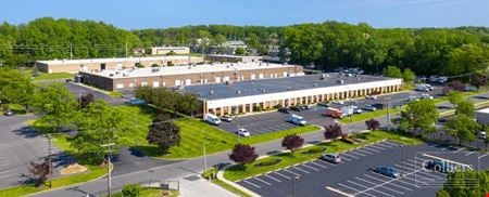 Preview of Industrial space for Rent at 1931 Olney Ave