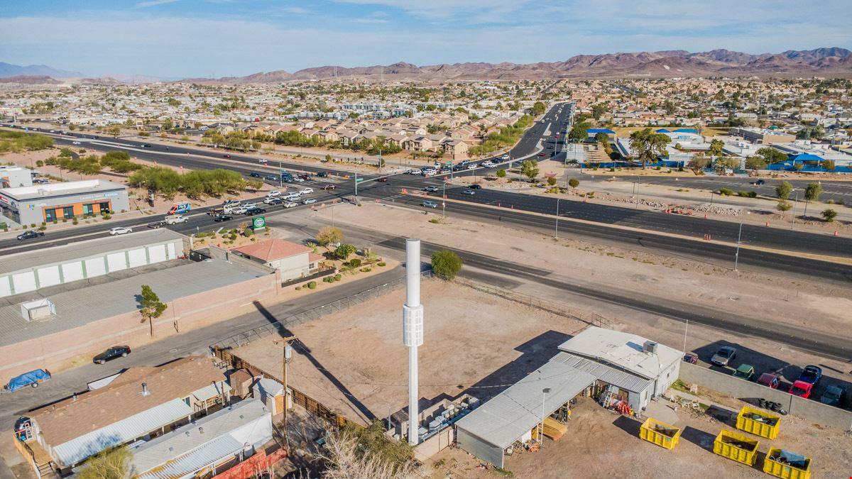 721 E. Lake Mead Pkwy.