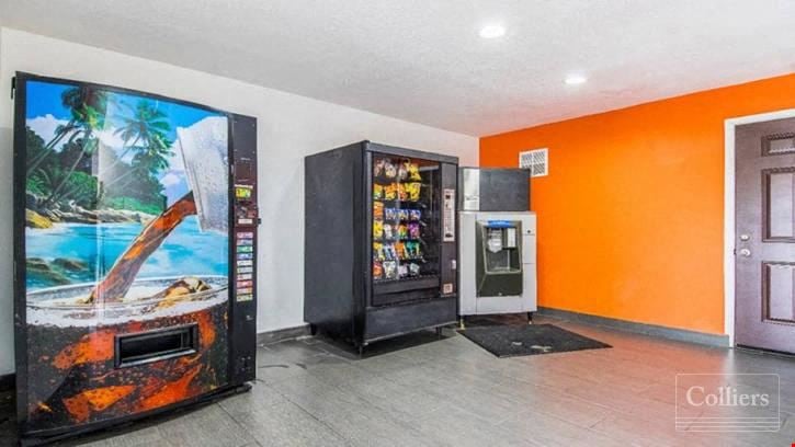 Investment Opportunity | Motel 6