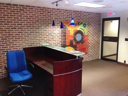 Preview of Office space for Rent at 2 North Avenue