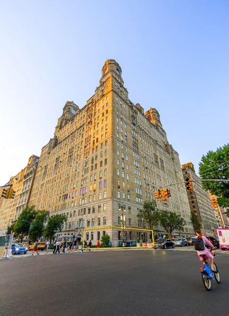 Preview of Unassigned space for Sale at 211 Central Park West
