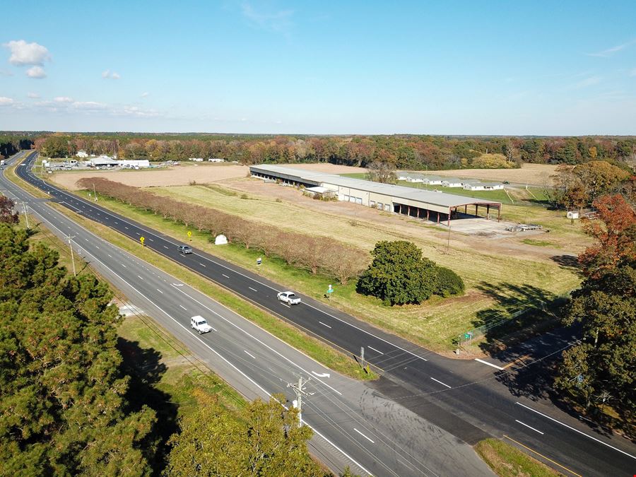 12201 Lankford Highway