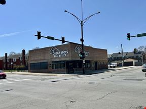 7600 S Jeffery - +/-2,500 SF Commercial for Lease