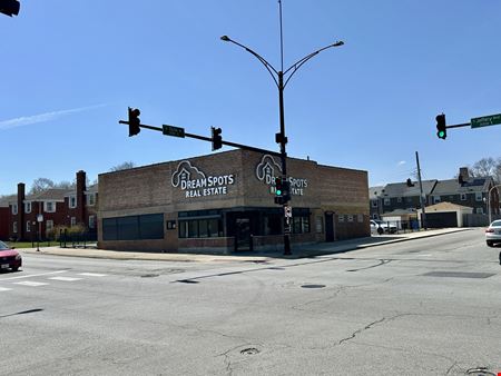 Preview of commercial space at 7600 S Jeffery Blvd
