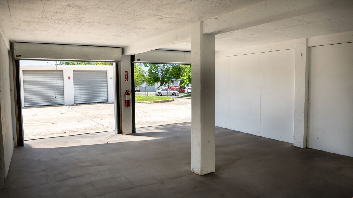 Units Available For Lease @ Ramey Storages in Aguadilla