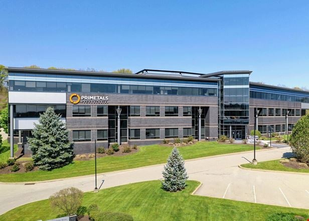 Preview of Office space for Rent at 501 Technology Drive