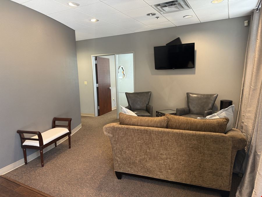 1500 W Southlake Blvd, Suite 180