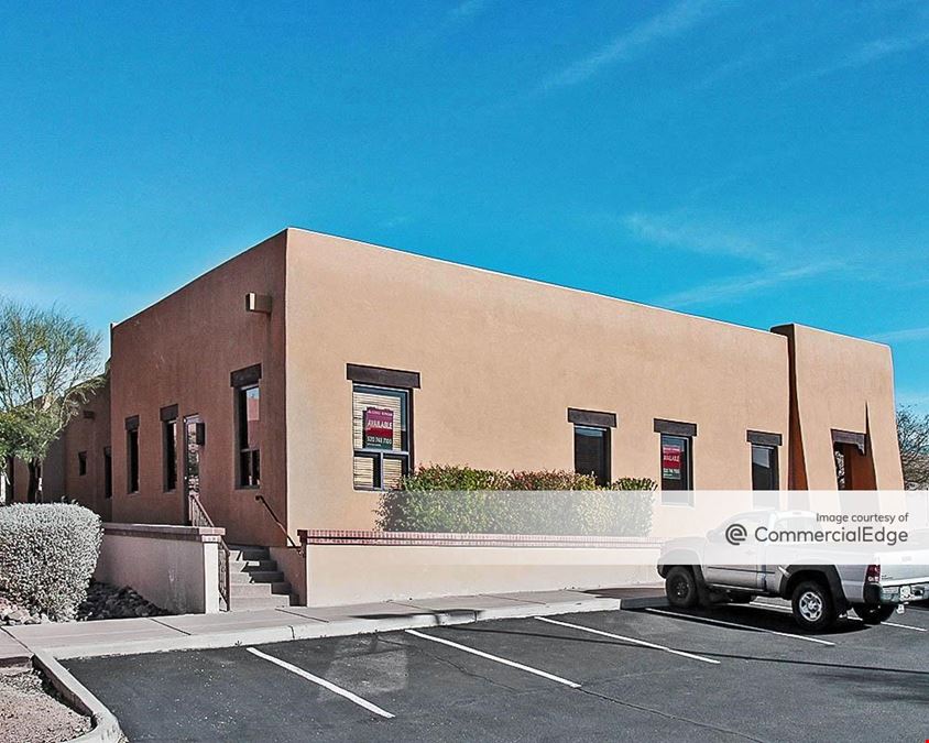 La Cholla Corporate Center