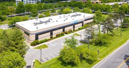 Preview of Office space for Sale at 6797 Dorsey Rd
