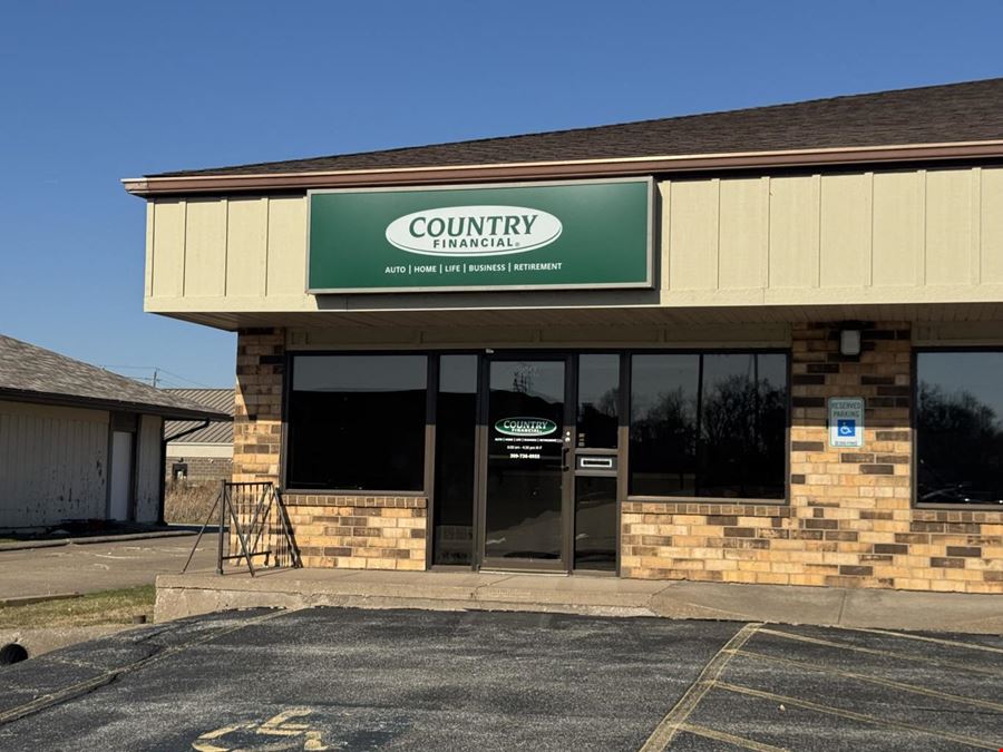1535 47th Ave, Moline