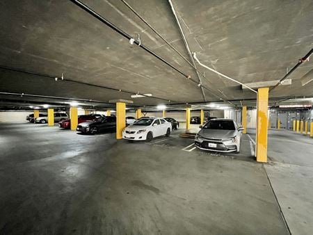 Preview of Retail space for Rent at 1570 S Western Ave