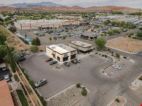Home Depot Anchored Retail