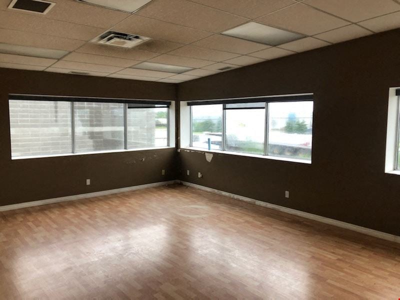South Side Office Space