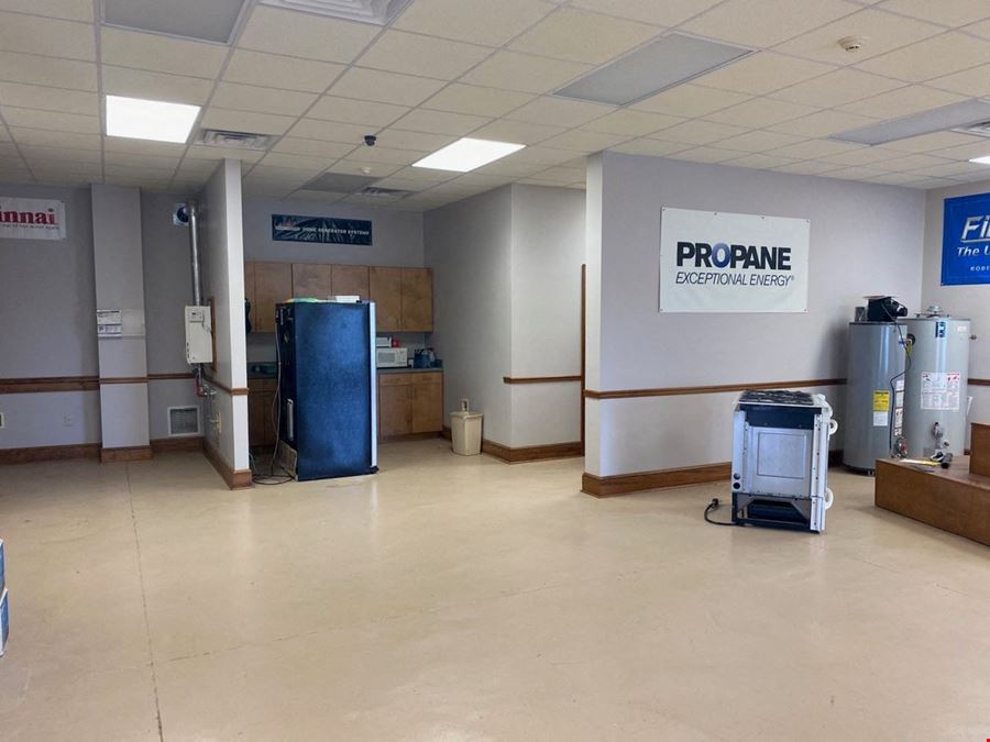 Plantation Propane