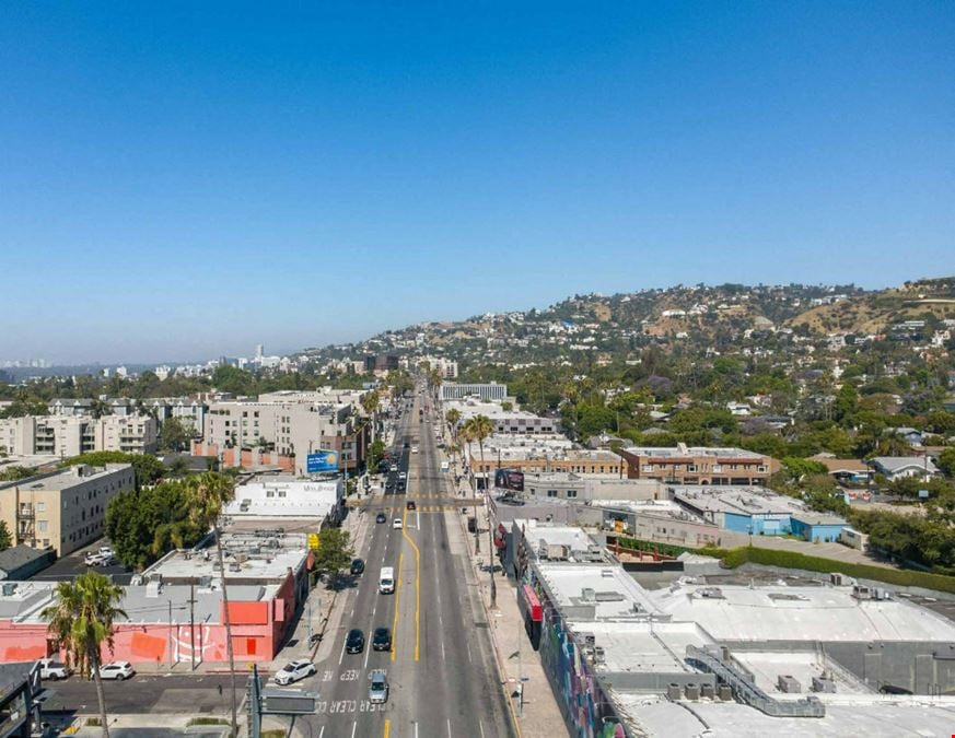 7402 Sunset Blvd
