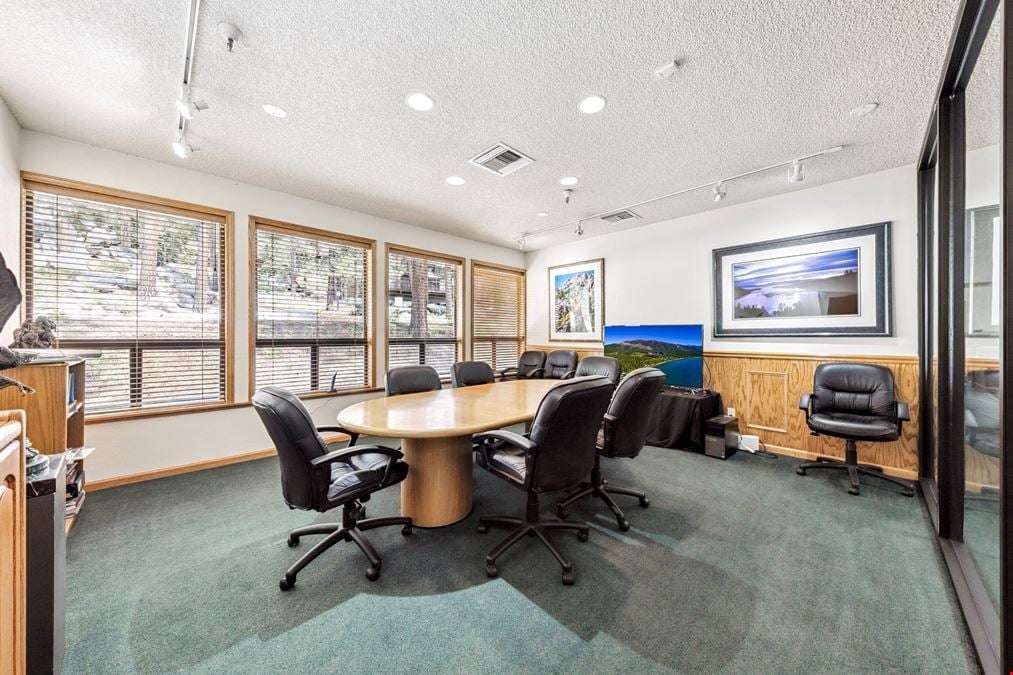 Suite 8 - Lake Village Professional Building