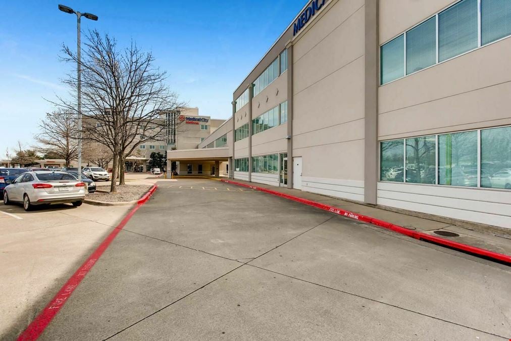 Medical Center McKinney I