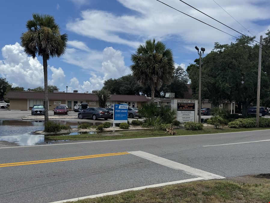 100% Leased Investment Gulf Breeze, FL