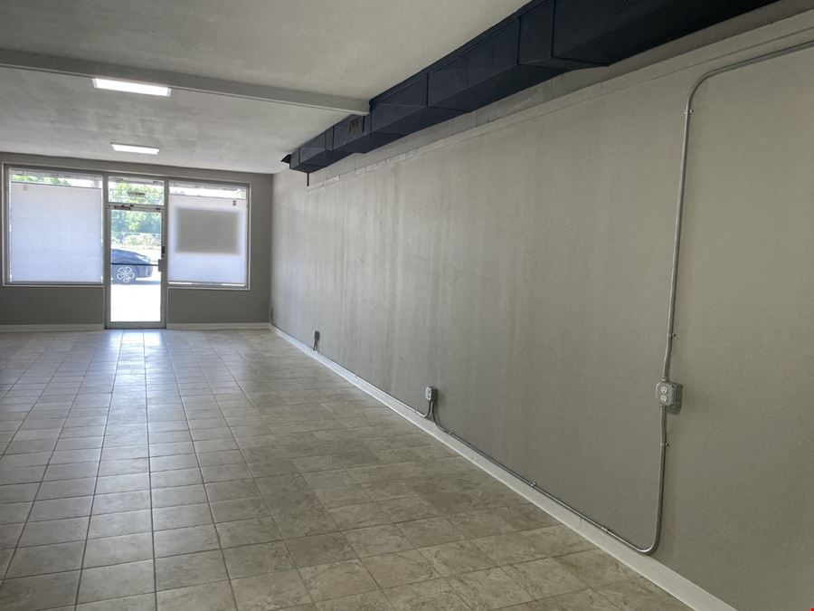 4113 Barrancas Ave | High-Visibility