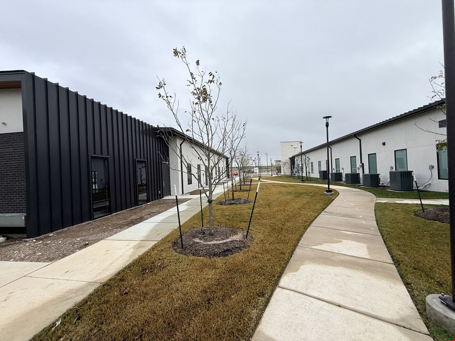 Pointe 183 Medical / Professional Park