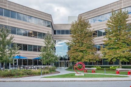 Corporate Ridge - 500 Enterprise Drive