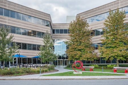 Preview of Office space for Rent at 500 ENTERPRISE DRIVE