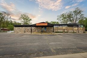 3705 Ann Arbor Rd