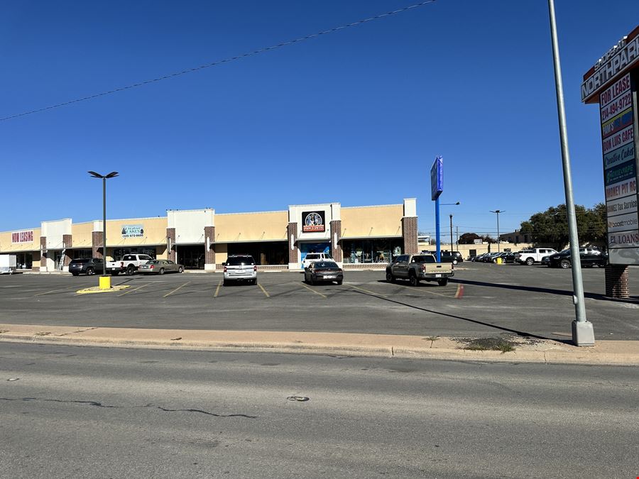 The Shops at NorthPark