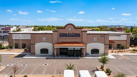 Preview of Other space for Sale at 2105 W Germann Road