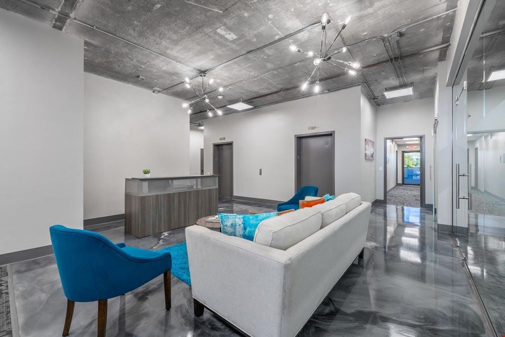 Premier Executive Office Condo