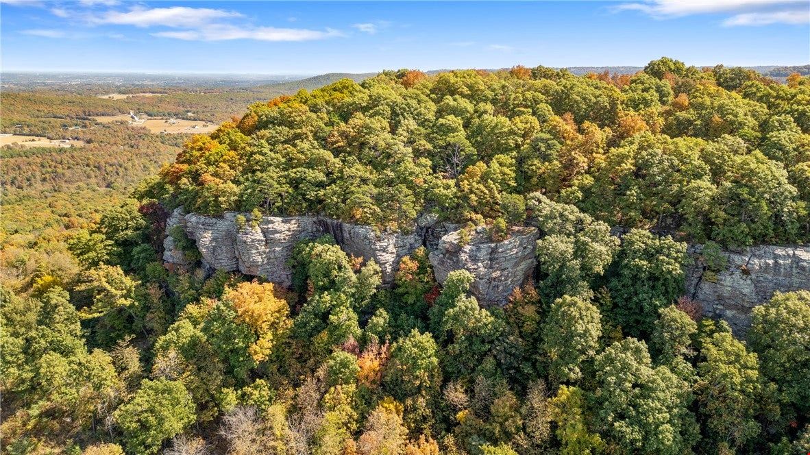 86 Round Mountain Rd