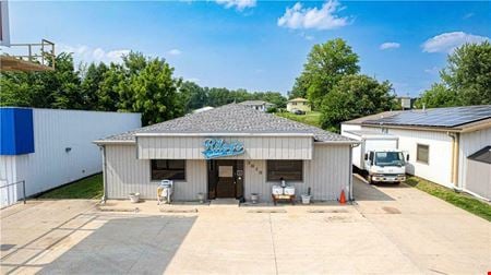 Preview of Retail space for Sale at 3619 Messanie St