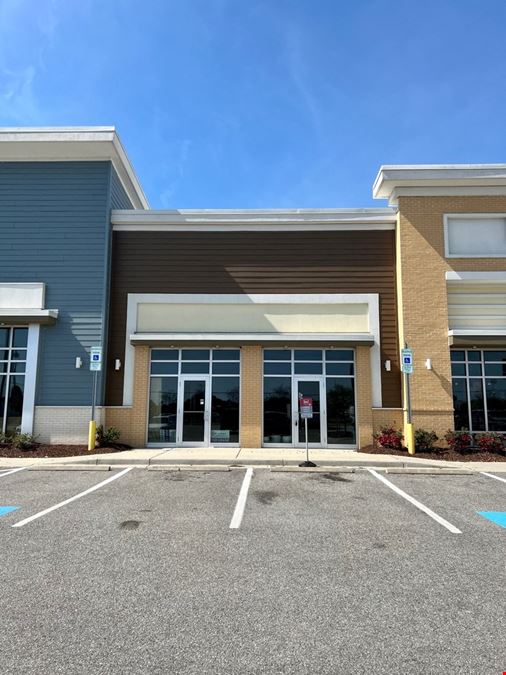 Carolina Forest Commons