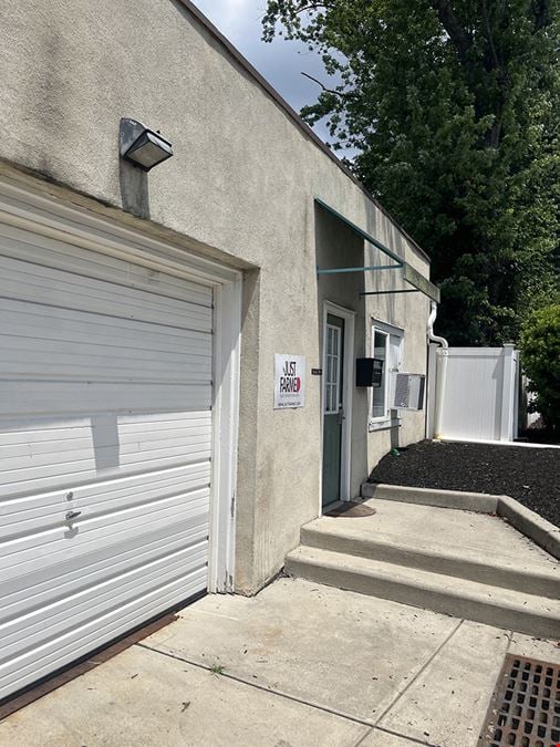 Mixed Use Investment Property