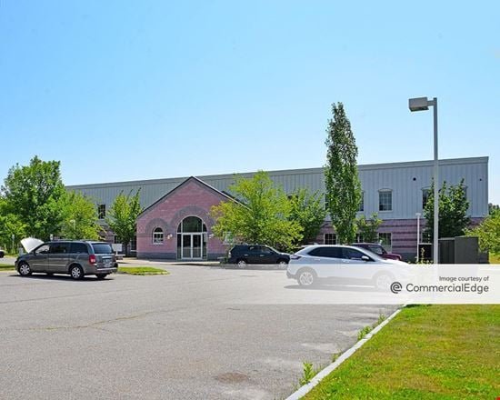 Preview of Office space for Rent at 111 New Hampshire Avenue