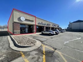 PRIME RETAIL SPACE NEAR 37TH & WOODLAWN