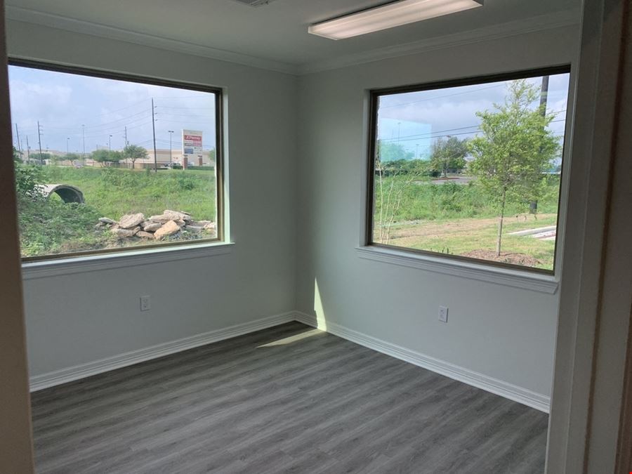 2743 Smith Ranch Rd.