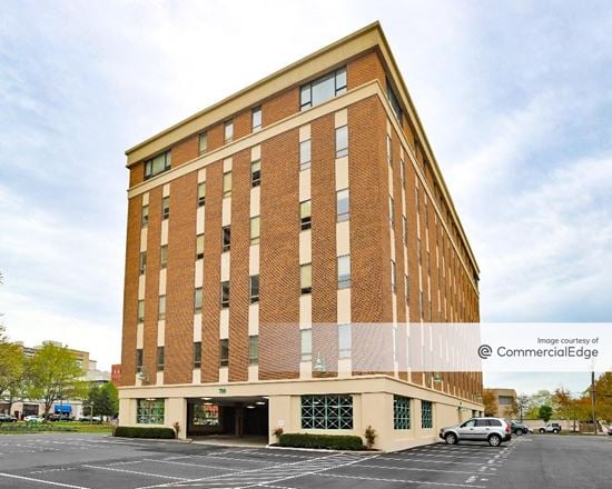 Preview of Office space for Rent at 700 North Fairfax Street