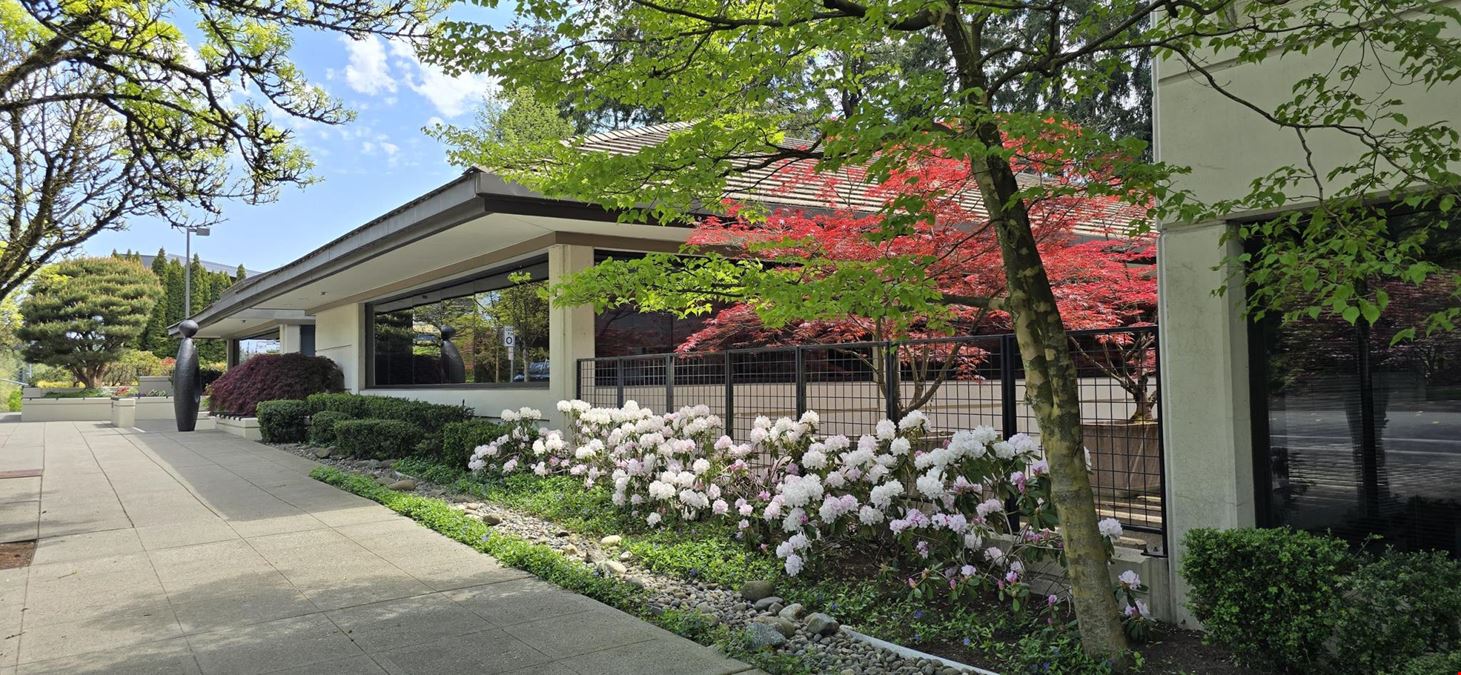 Main Street Building