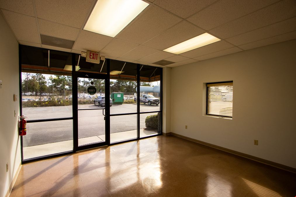 2044 Industrial Blvd.
