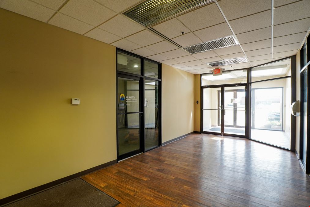 4430-4438 Carver Woods Drive