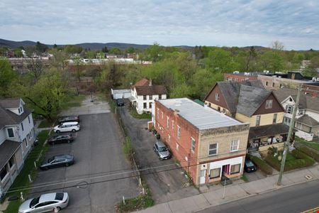 Preview of Multi-Family space for Sale at 299 Clinton Street