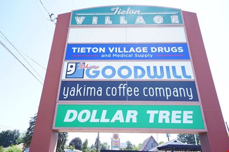 Preview of commercial space at 3702 Tieton Drive